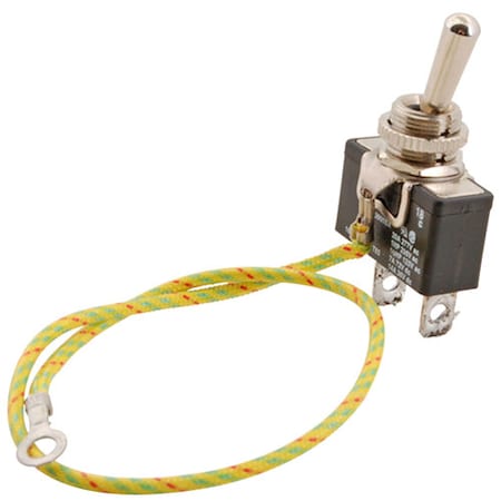 Waring Products Switch, Toggle (On/Off) 29769